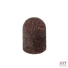 Brusna kapica za pedikuro brez nastavka | 7 mm