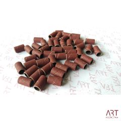 Brusni nastavek - valj, tulec  FINI - 501