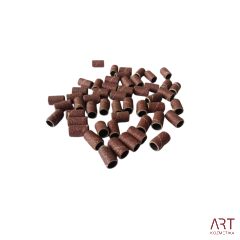 Brusni nastavek - valj, tulec | SREDNJE GROB - 50/1