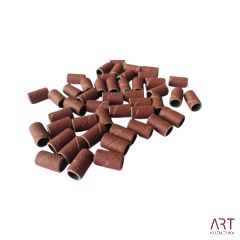 Brusni nastavek - valj, tulec FINI - 501