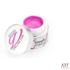 VT - SIMPLY Colour Gel Cha Cha Cha 5ml