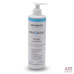 Purity cleansing milk 500 ml | PROBIOTIC