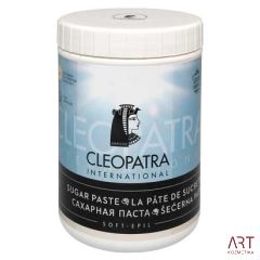 Sladkorna pasta Cleopatra - Soft Epil