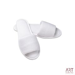 Copati z nedrsečim podplatom - odprti | 50/1 | BEAUTYtim