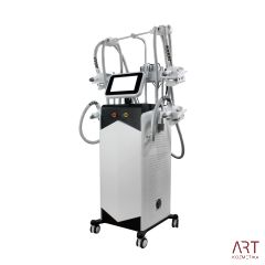 Kriolipoliza CrioART+