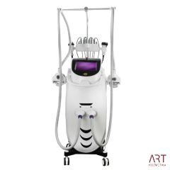 Kriolipoliza CrioART