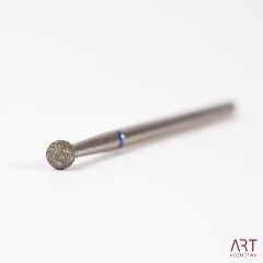 VT - Brusni nastavek diamond - large orb - MEDIUM COARSE