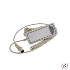 Daljinec za ročno upravljanje - 1 motor  HC-001