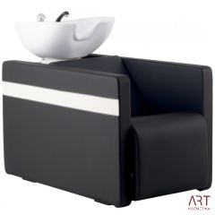 Frizerski umivalnik Danubio | Ceriotti