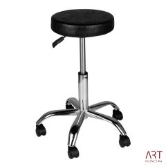 Delovni stol AS9897 - črn