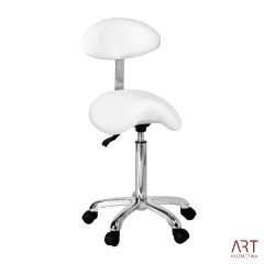 Delovni stol Fox-1022AB2 | Organic+ |