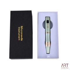 DermaPen LED - naprava za iglično mezoterapijo