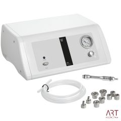 Diamantna dermoabrazija - diamantni piling  FOX F-834 | U-Tech |