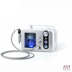 Strojček za pedikuro z vodnim pršenjem Dolphin