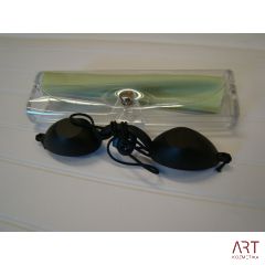 Zaščitna očala za stranko