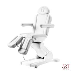 Pedikerski stol Mark | 3 x motor |
