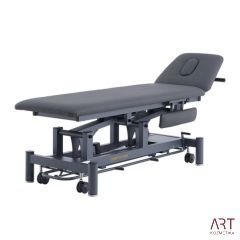 Električna pregledna miza Roth