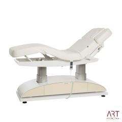 Električna SPA masažna miza Iliop 2255A 4 motorji