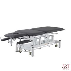 Električna terapevtska miza Rila