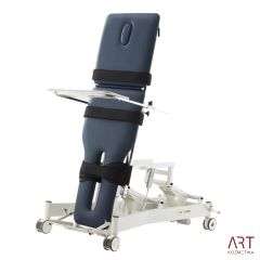 Električna terapevtska miza z nastavljivo višino in nagibom Tilt