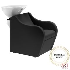 Električni frizerski umivalnik za lase METRI