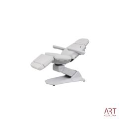 Električni pedikerski stol Maxi Smart- bel - 4x motor