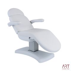 Električni pedikerski stol Vome Smart- bel - 4x motor