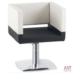 Frizerski stol Elettra | Ceriotti