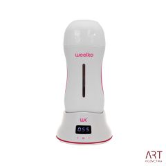 Enojni grelec za roll on vosek OneWax