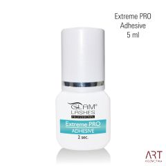Lepilo za trepalnice Extreme PRO | GlamLashes 5ml