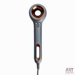 Fen ELX Eolux 2 Pro - črn