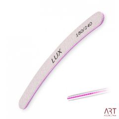 LUX - Pilica Zebra banana | 180/240 1 kom