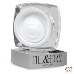 VT - MN FILLFORM ACRYL GEL SUPER WHITE 30g
