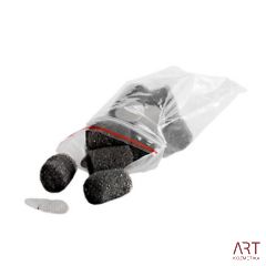 Filter za mikrodermoabrazijo iz kovine in pene 40010-1