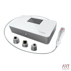 Frakcionirana radiofrekvenca | FrakcioRF