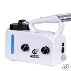 Strojček za pedikuro z vodnim pršenjem Freedom - brezžični