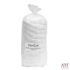 Frizerska vata v pramenu - 1 kg - bombaž