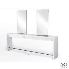 Frizerski ogledali - Reflection II