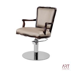 Frizerski stol PRINCE