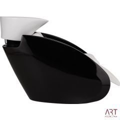 Frizerski umivalnik - Reflection