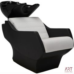 Frizerski umivalnik - Techno