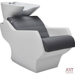 Frizerski umivalnik - Technology