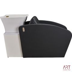 Frizerski umivalnik Vida slim