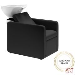 Frizerski umivalnik za lase SION