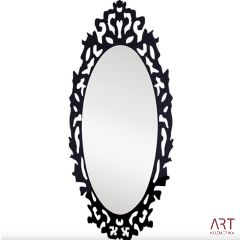 Frizersko ogledalo - King