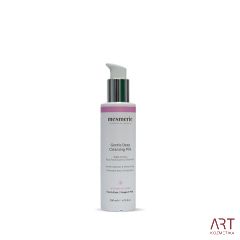 Čistilno mleko za normalno, suho in občutljivo kožo | Gentle | 200 ml