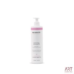 Čistilno mleko za normalno, suho in občutljivo kožo | Gentle | 500 ml