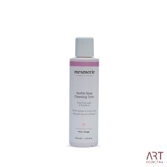 Tonik za normalno, suho in občutljivo kožo | Gentle | 200 ml
