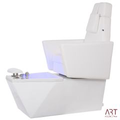 Stol za pedikuro Gentle