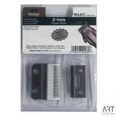 Rezilna glava za strojček Wahl Legend